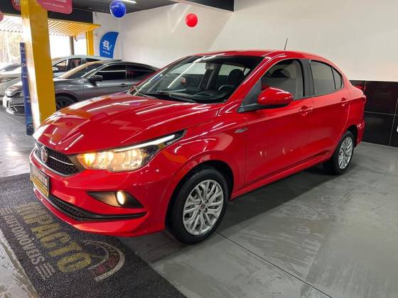 FIAT CRONOS 1.3 FIREFLY FLEX DRIVE MANUAL